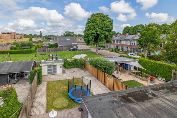 Medium property photo - Bolsterstraat 28, 9502 PN Stadskanaal
